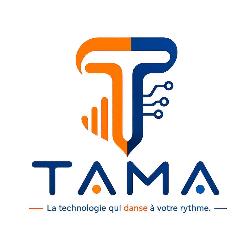 TAMA